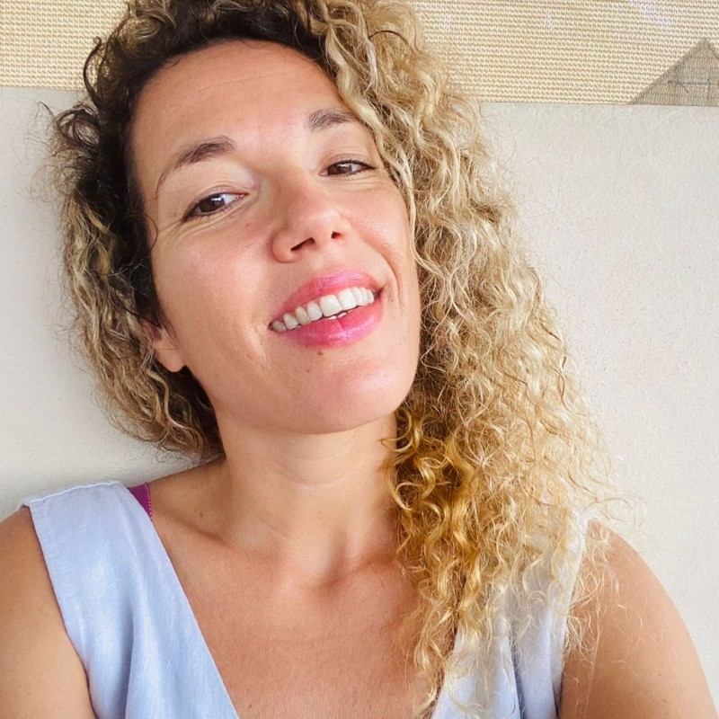 Raquel — Co-founder · Estratégia & Operações Internacionais, Scalor